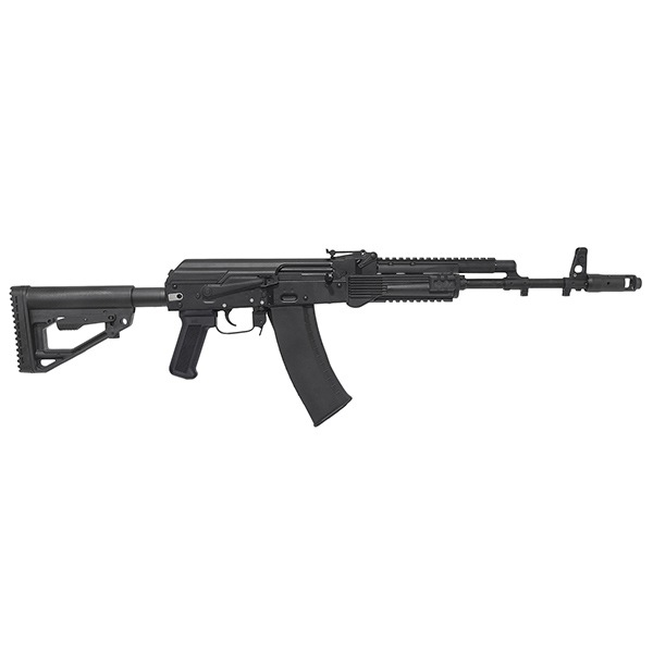 数量限定】VFC AV74M(AK74M) ガスブローバック [Type-J]タクティカル