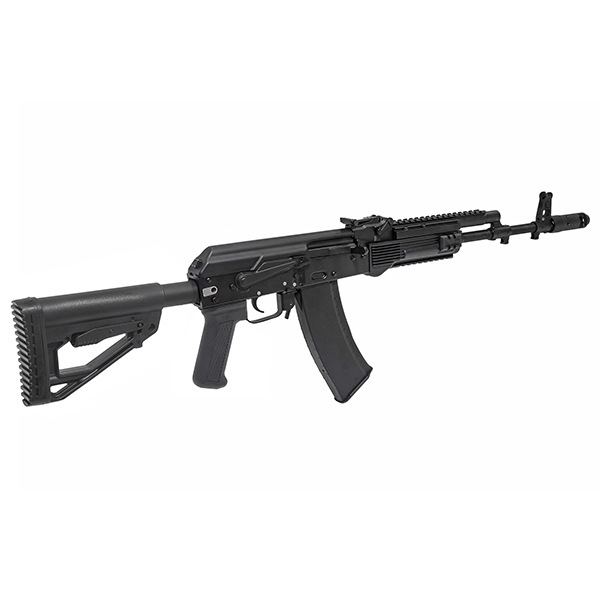 数量限定】VFC AV74M(AK74M) ガスブローバック [Type-J]タクティカル
