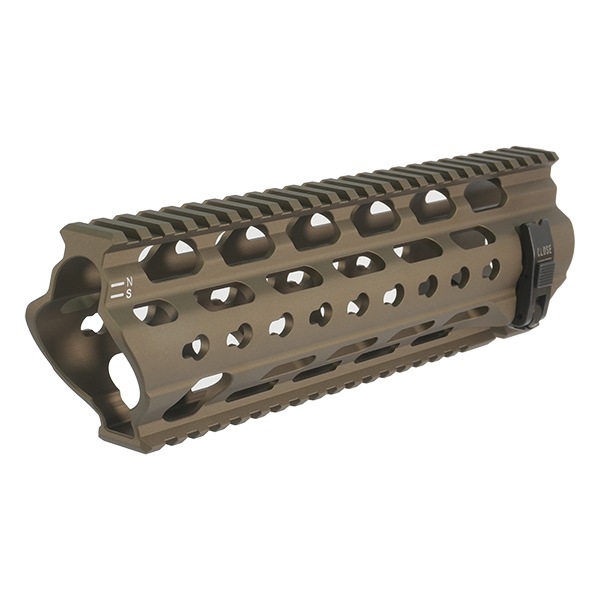 Task Force405 G95������ 10����� QD HKey �ϥ�ɥ����� VFC HK416 AEG/GBB ���꡼���� �ǥ����ȥ��顼