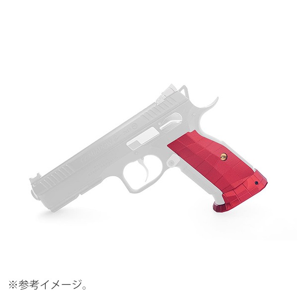 5KU LOK ������ ����ߥ˥��� ���硼�ȥ���å� & �ޥ������륻�å� ASG/KJW GBB CZ SHADOW2�� ��å�