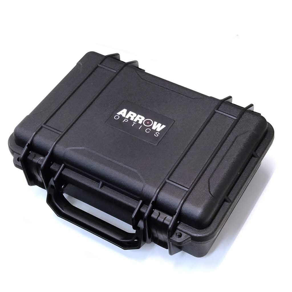 特別価格】 ARROW OPTICS / AIMTAC VISION HD 1-4.5x26 ライフル