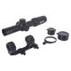�����̲��ʡ� ARROW OPTICS / AIMTAC VISION HD 1-4.5x26 �饤�ե륹������ �������ץޥ���ȥ��å� �֥�å�