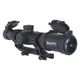 �����̲��ʡ� ARROW OPTICS / AIMTAC VISION HD 1-4.5x26 �饤�ե륹������ �������ץޥ���ȥ��å� �֥�å�