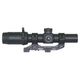 �����̲��ʡ� ARROW OPTICS / AIMTAC VISION HD 1-4.5x26 �饤�ե륹������ �������ץޥ���ȥ��å� �֥�å�
