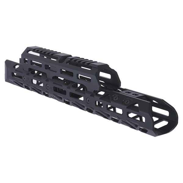 5KU KPYK CRC 1U004B ������ AK M-LOK ���� �ϥ�ɥ����� ����ޥ륤 AKM GBB�� �֥�å�