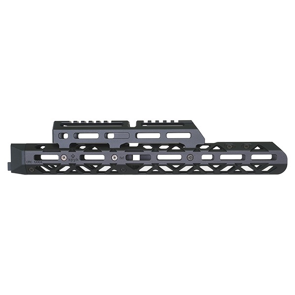 5KU KPYK CRC 1U004B ������ AK M-LOK ���� �ϥ�ɥ����� ����ޥ륤 AKM GBB�� �֥�å�