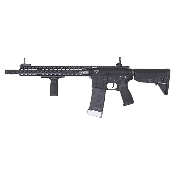 E&C 855E BCM 13����� John Wick TTI AR-15 (Kestrel V2 BASIC���) ��ư����