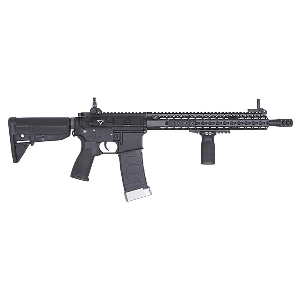 E&C 855E BCM 13����� John Wick TTI AR-15 (Kestrel V2 BASIC���) ��ư����