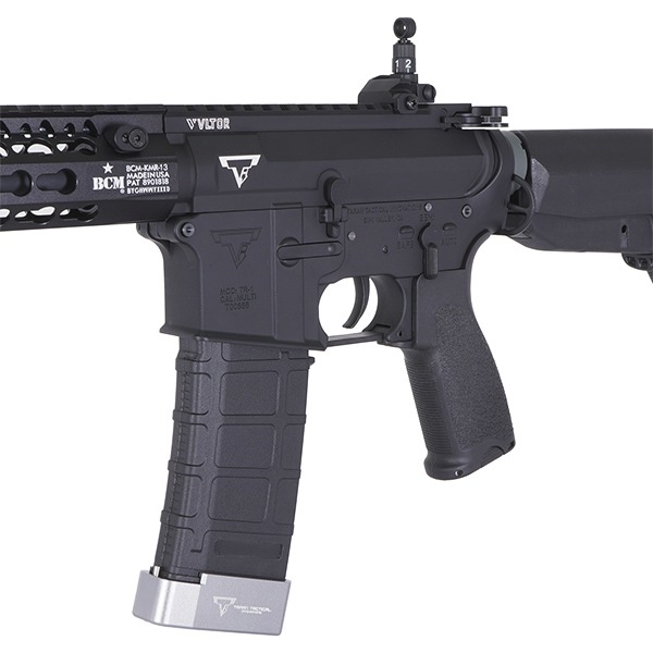 E&C 855E BCM 13����� John Wick TTI AR-15 (Kestrel V2 BASIC���) ��ư����