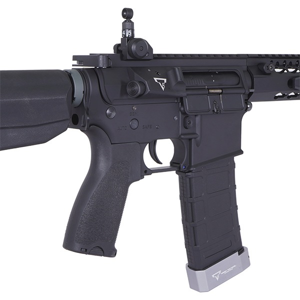 E&C 855E BCM 13����� John Wick TTI AR-15 (Kestrel V2 BASIC���) ��ư����