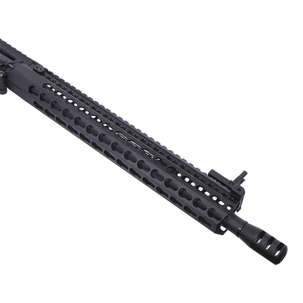E&C 855E BCM 13����� John Wick TTI AR-15 (Kestrel V2 BASIC���) ��ư����