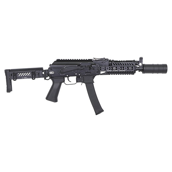 �ڿ��̸����SAMURAI CUSTOM PP19-01 Vityaz Zenit Custom �����֥����Хå� (����åץ�������)