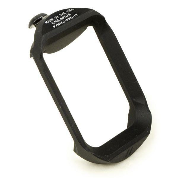 5KU ZEV タイプ コンパクト マグウェルII マルイG17 3rd / 18C用