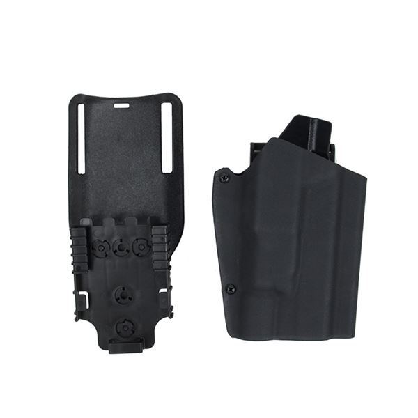 TMC X300 ������ �饤�� ����ѥ��֥� For GBB Glock �֥�å�