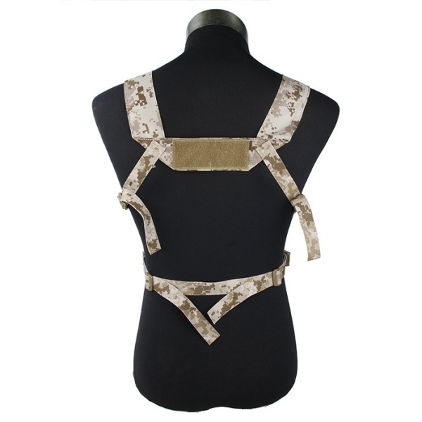 TMC Modular Chest Rig [⥸顼 ȥꥰ] åA AOR1º