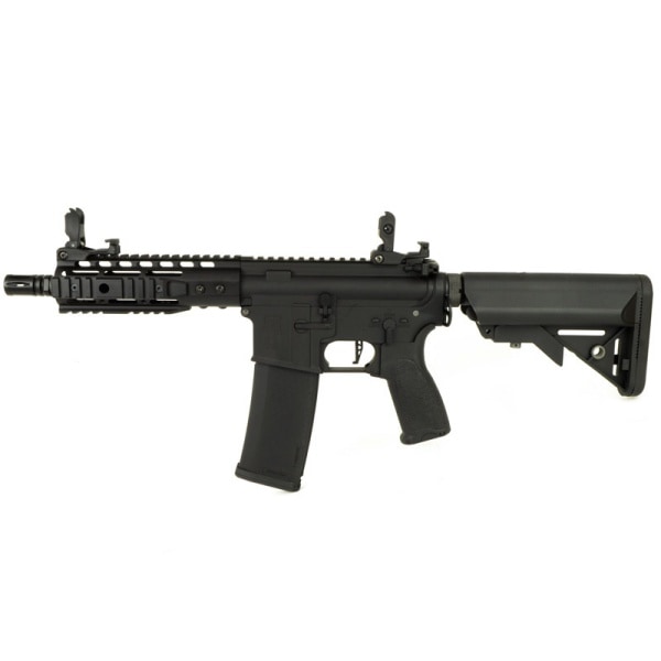 Specna Arms SA-E12-2 EDGE 2.0 電動ガン ブラック | エアガン