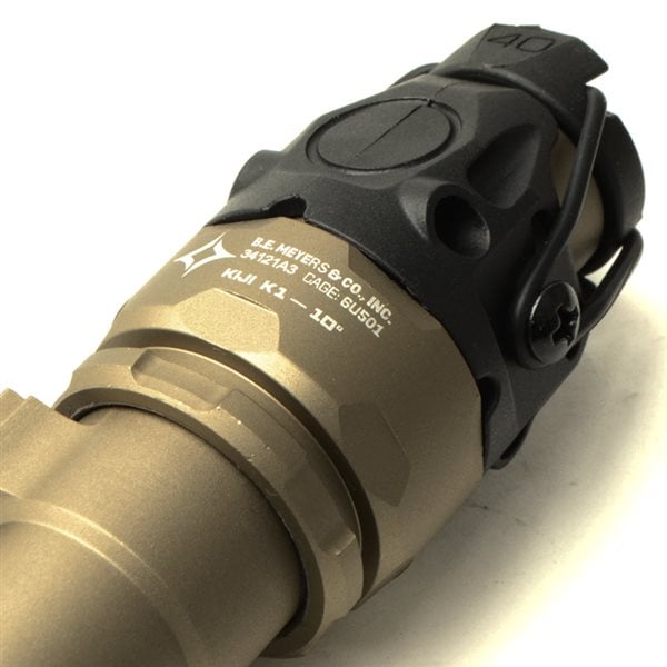 BE Meyers○KIJI K1タイプ○LEDフラッシュライト BE Meyers○KIJI K1タイプ