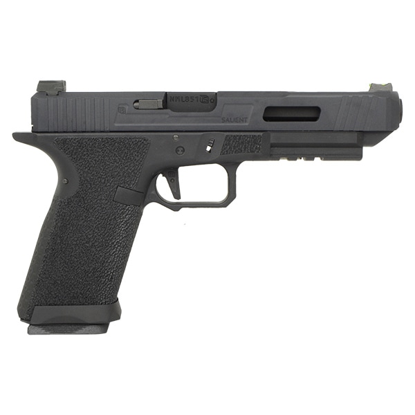 EMG SAI BLU �� Tier One Competition �����֥����Хå� �������󥰥졼