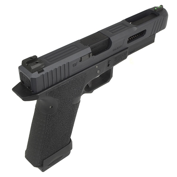 EMG SAI BLU �� Tier One Competition �����֥����Хå� �������󥰥졼