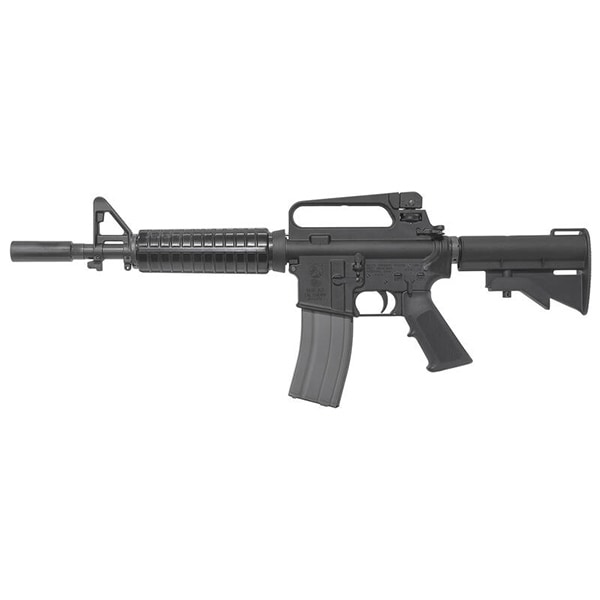 VFC COLT M16A2 BD CAR-15 スタイル ガスブローバック (ショップ