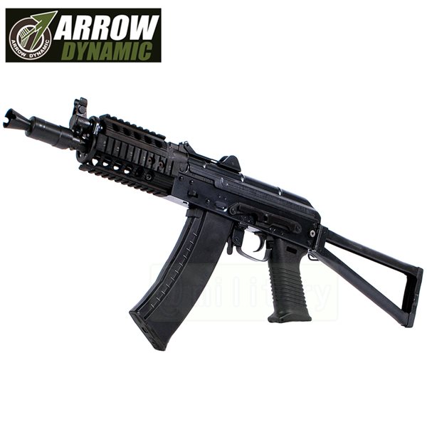 ARROW DYNAMIC (ʥߥå)  [E&L] AKS-74UN [󥳥] MOD A [Samson ϥɥ] ư
