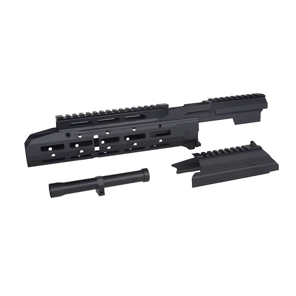 5KU SAG MK3.1 ������ ��Υ���å��ϥ�ɥ����� CYMA STD��ư���� AK105/AKM �� �֥�å�