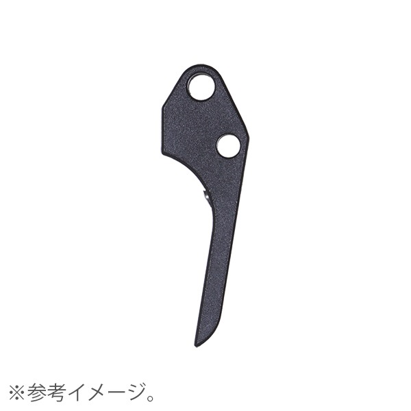 5KU ����ߥ˥��� ���󥰥륢�������ȥꥬ�� Type 1 ASG/KJW GBB CZ SHADOW2�� ��å�