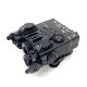 �����̲��ʡ� SOTAC-GEAR �ʥ������� DBAL-A2 - AN/PEQ-15A  ������ LED�饤�� �֥�å�
