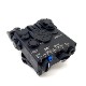 �����̲��ʡ� SOTAC-GEAR �ʥ������� DBAL-A2 - AN/PEQ-15A  ������ LED�饤�� �֥�å�