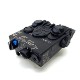 �����̲��ʡ� SOTAC-GEAR �ʥ������� DBAL-A2 - AN/PEQ-15A  ������ LED�饤�� �֥�å�