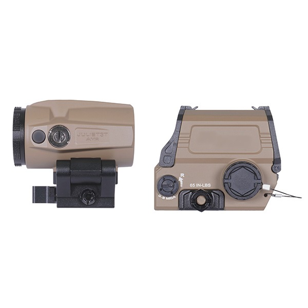 ARROW OPTICS ROMEO8T AMR ������ 1X20�ɥåȥ����� �� JULIET3T AMR ������ �ޥ��˥ե����� ���å� �ǥ����ȥ��顼