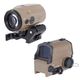 ARROW OPTICS ROMEO8T AMR ������ 1X20�ɥåȥ����� �� JULIET3T AMR ������ �ޥ��˥ե����� ���å� �ǥ����ȥ��顼