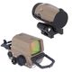 ARROW OPTICS ROMEO8T AMR ������ 1X20�ɥåȥ����� �� JULIET3T AMR ������ �ޥ��˥ե����� ���å� �ǥ����ȥ��顼