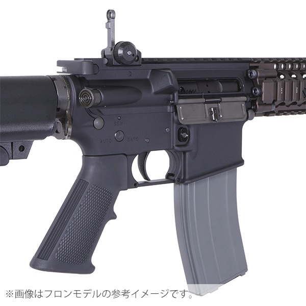 VFC Colt MK18 MOD1 RIS II V3 DX 2026 ver. CO2 �����֥����Хå� (COLT / DD Licensed) �֥�å�