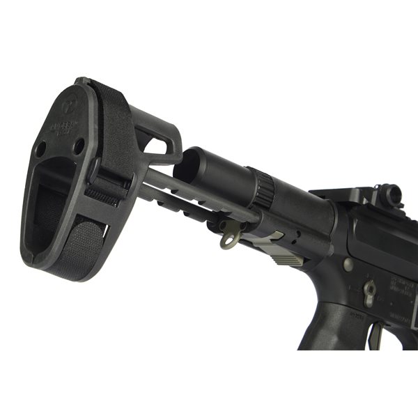 ARES M45 S-Class ショート ブラック | エアガン,ミリタリー用品