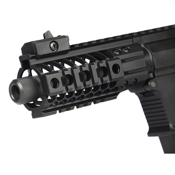 ARES M45 S-Class ショート ブラック | エアガン,ミリタリー用品