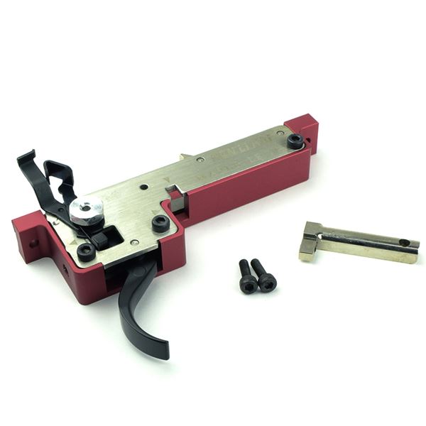 Maple Leaf VSR-10 CNC �ե륹������ȥꥬ�����롼�� 90degree������