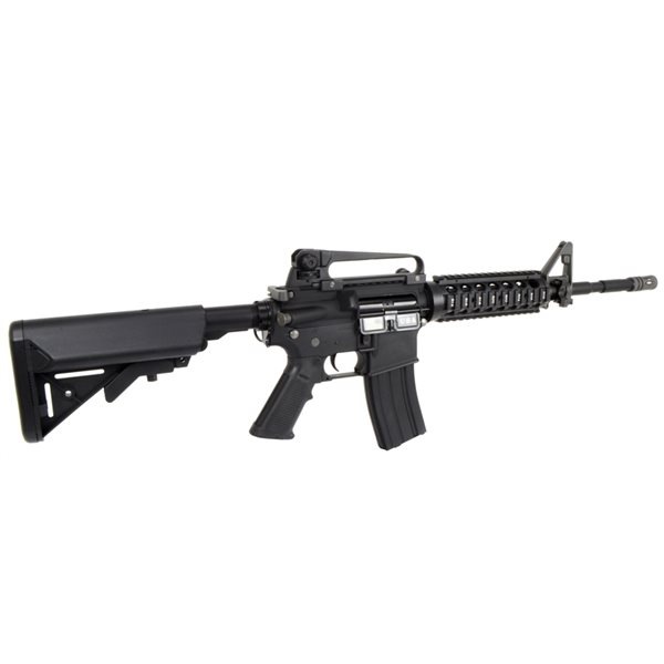 Classic Army (クラシックアーミー) M4 RIS 電動ガン | エアガン