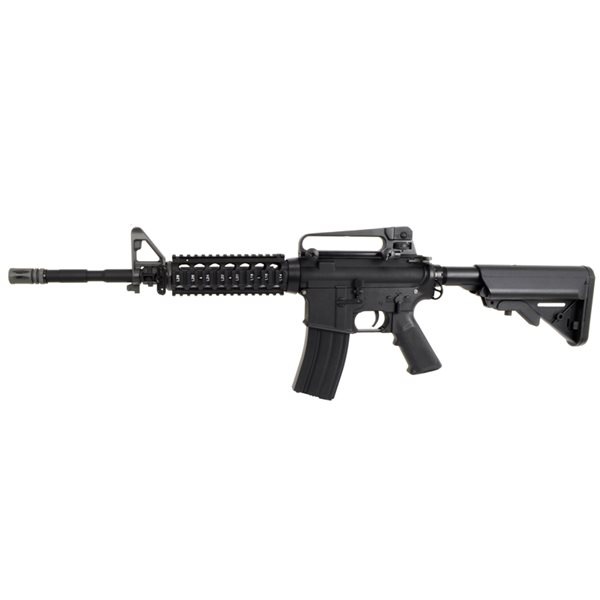 電子制御電動ガン classicarmy製 ネメシス M4タイプ 電子制御電動ガン classicarmy製 ネメシス M4タイプ