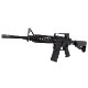 Classic Army (���饷�å������ߡ�) M4 RIS ��ư����