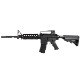 Classic Army (���饷�å������ߡ�) M4 RIS ��ư����