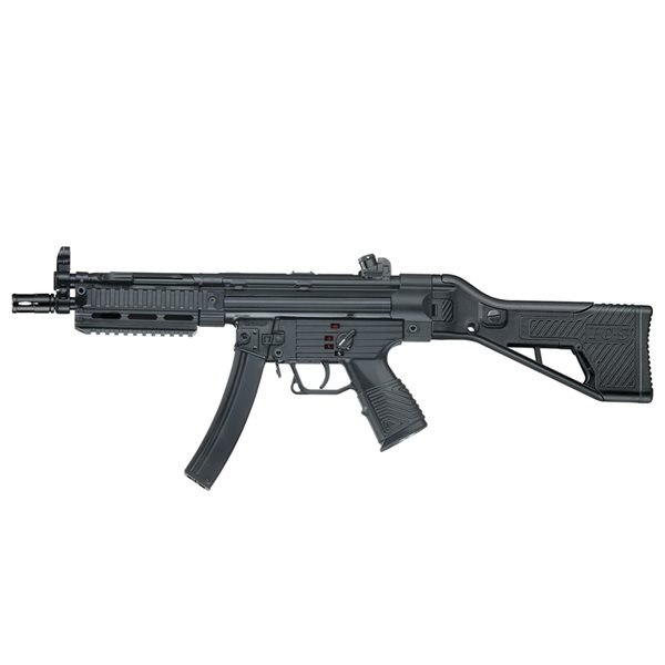 ICS CES-P MS1 S3 SFS ストック (電子トリガー搭載) 電動ガン