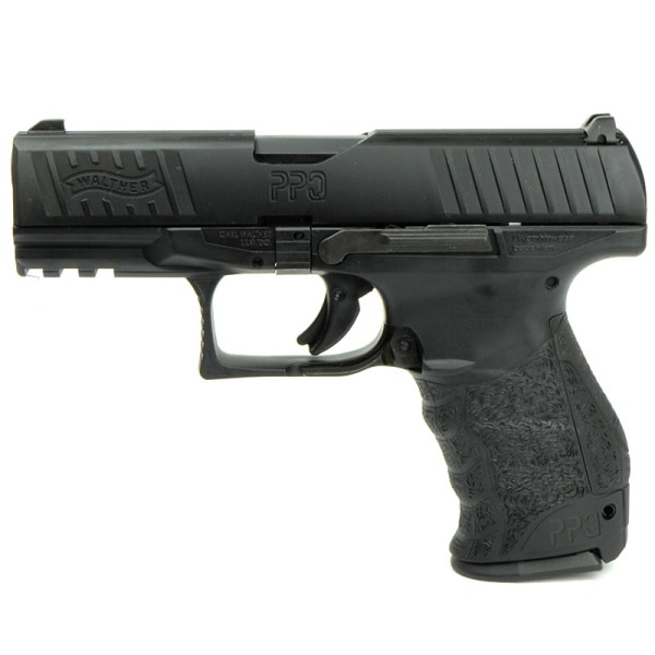 UMAREX (VFC) ワルサー PPQ M2 NPA ガスブローバック | エアガン