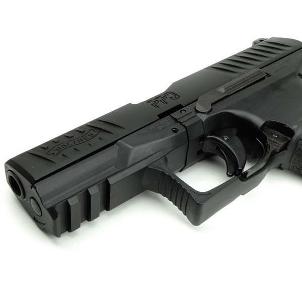 ウマレックス ワルサーPPQ ガスぶローバック Amazon.co.jp: ウマレックス ガスガン ワルサー Walther PPQ M2