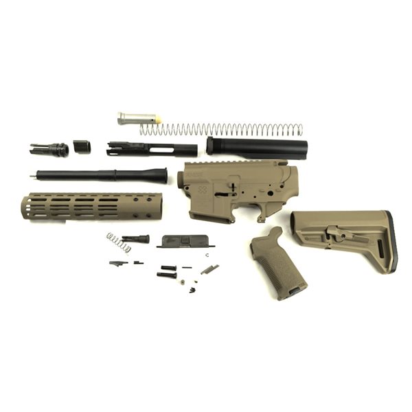 IRON AIRSOFT NOVESKE N4 DEVGRU ����С�����󥭥å� DX Ver. ���饳���� GHK M4 GBB���꡼���� �ǥ����ȥ��顼