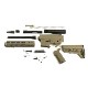 IRON AIRSOFT NOVESKE N4 DEVGRU ����С�����󥭥å� DX Ver. ���饳���� GHK M4 GBB���꡼���� �ǥ����ȥ��顼