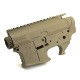 IRON AIRSOFT NOVESKE N4 DEVGRU ����С�����󥭥å� DX Ver. ���饳���� GHK M4 GBB���꡼���� �ǥ����ȥ��顼