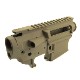 IRON AIRSOFT NOVESKE N4 DEVGRU ����С�����󥭥å� DX Ver. ���饳���� GHK M4 GBB���꡼���� �ǥ����ȥ��顼