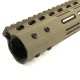 IRON AIRSOFT NOVESKE N4 DEVGRU ����С�����󥭥å� DX Ver. ���饳���� GHK M4 GBB���꡼���� �ǥ����ȥ��顼