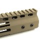 IRON AIRSOFT NOVESKE N4 DEVGRU ����С�����󥭥å� DX Ver. ���饳���� GHK M4 GBB���꡼���� �ǥ����ȥ��顼